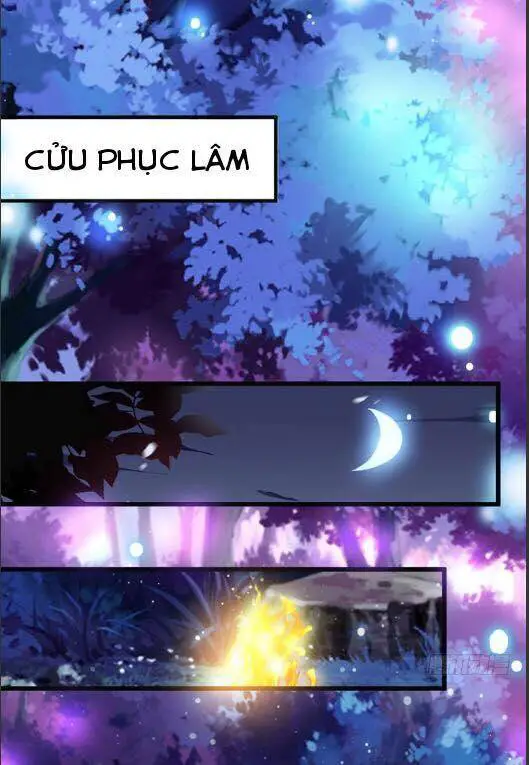 Tuyệt Sắc Quyến Rũ: Quỷ Y Chí Tôn Nettruyen ZZZ Chương 2.2 Page 16