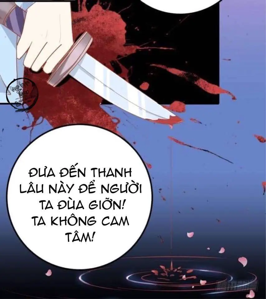 Tuyệt Sắc Quyến Rũ: Quỷ Y Chí Tôn Nettruyen ZZZ Chương 1.2 Page 13