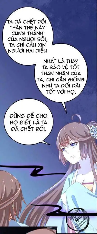 Tuyệt Sắc Quyến Rũ: Quỷ Y Chí Tôn Nettruyen ZZZ Chương 1.2 Page 16
