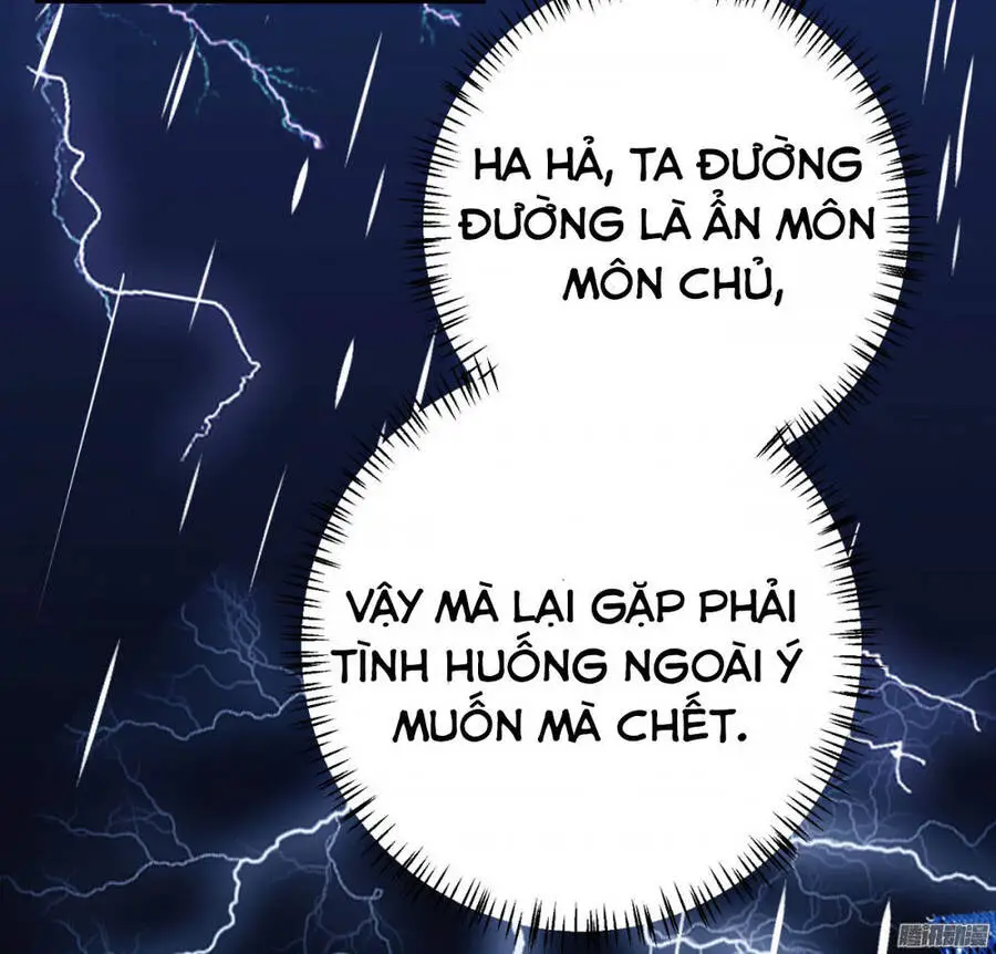 Tuyệt Sắc Quyến Rũ: Quỷ Y Chí Tôn Nettruyen ZZZ Chương 1.1 Page 11