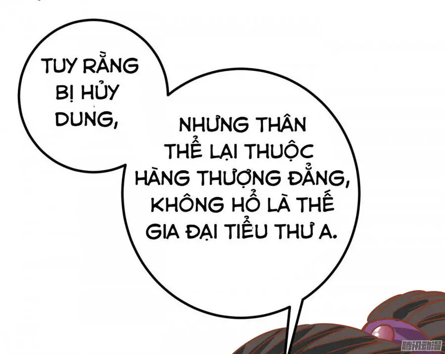 Tuyệt Sắc Quyến Rũ: Quỷ Y Chí Tôn Nettruyen ZZZ Chương 1.1 Page 17