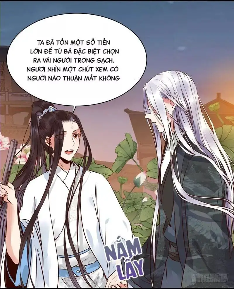 Tuyệt Sắc Quyến Rũ: Quỷ Y Chí Tôn Nettruyen ZZZ Chương 189 Page 7