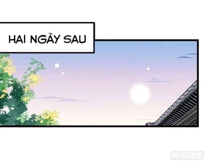 Tuyệt Sắc Quyến Rũ: Quỷ Y Chí Tôn Nettruyen ZZZ Chương 2.1 Page 2