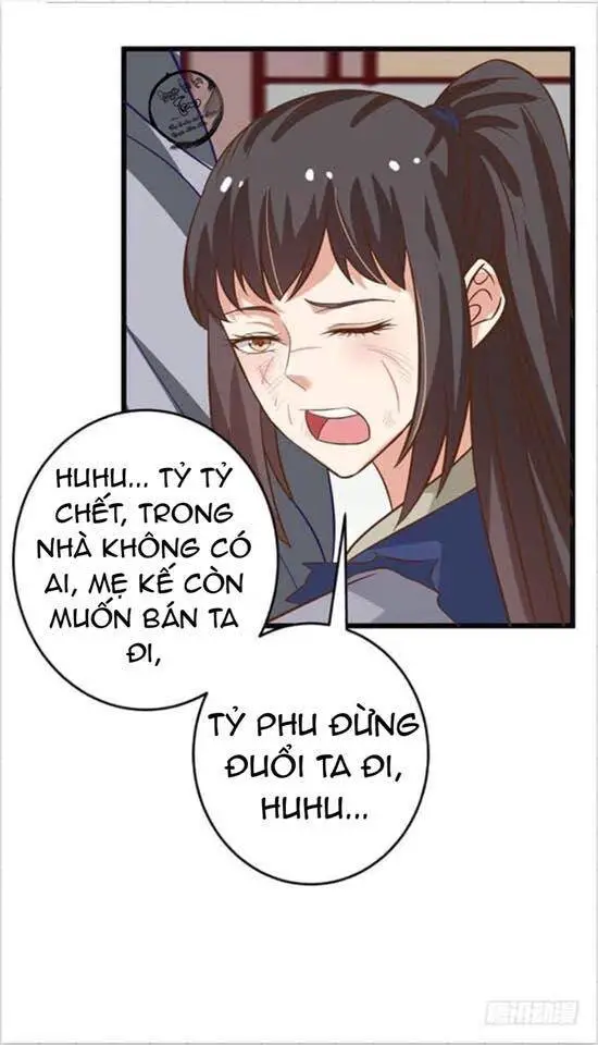 Tuyệt Sắc Quyến Rũ: Quỷ Y Chí Tôn Nettruyen ZZZ Chương 2.1 Page 17