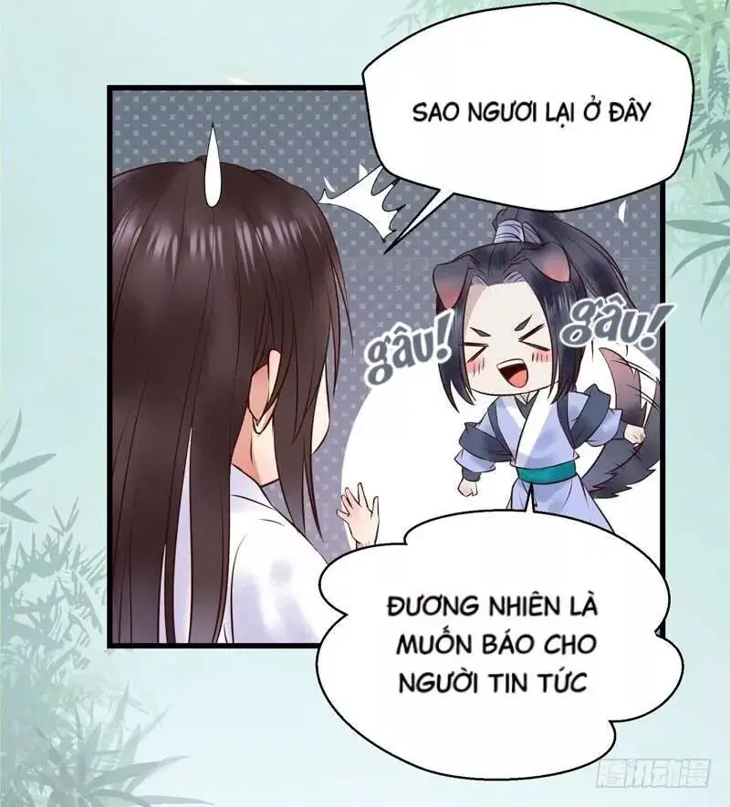 Tuyệt Sắc Quyến Rũ: Quỷ Y Chí Tôn Nettruyen ZZZ Chương 186 Page 24