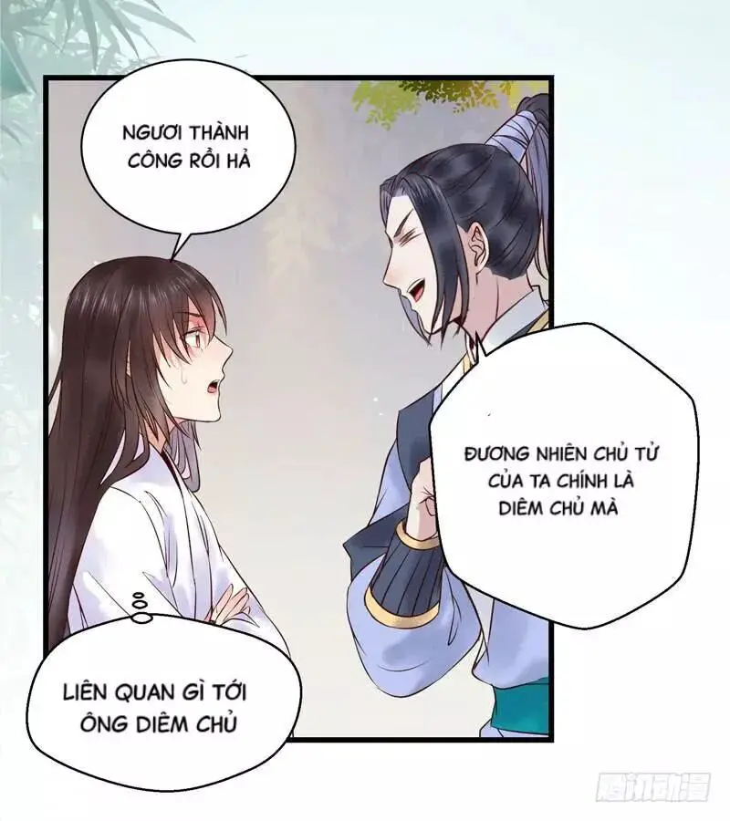 Tuyệt Sắc Quyến Rũ: Quỷ Y Chí Tôn Nettruyen ZZZ Chương 186 Page 25