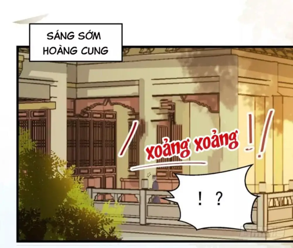 Tuyệt Sắc Quyến Rũ: Quỷ Y Chí Tôn Nettruyen ZZZ Chương 186 Page 29