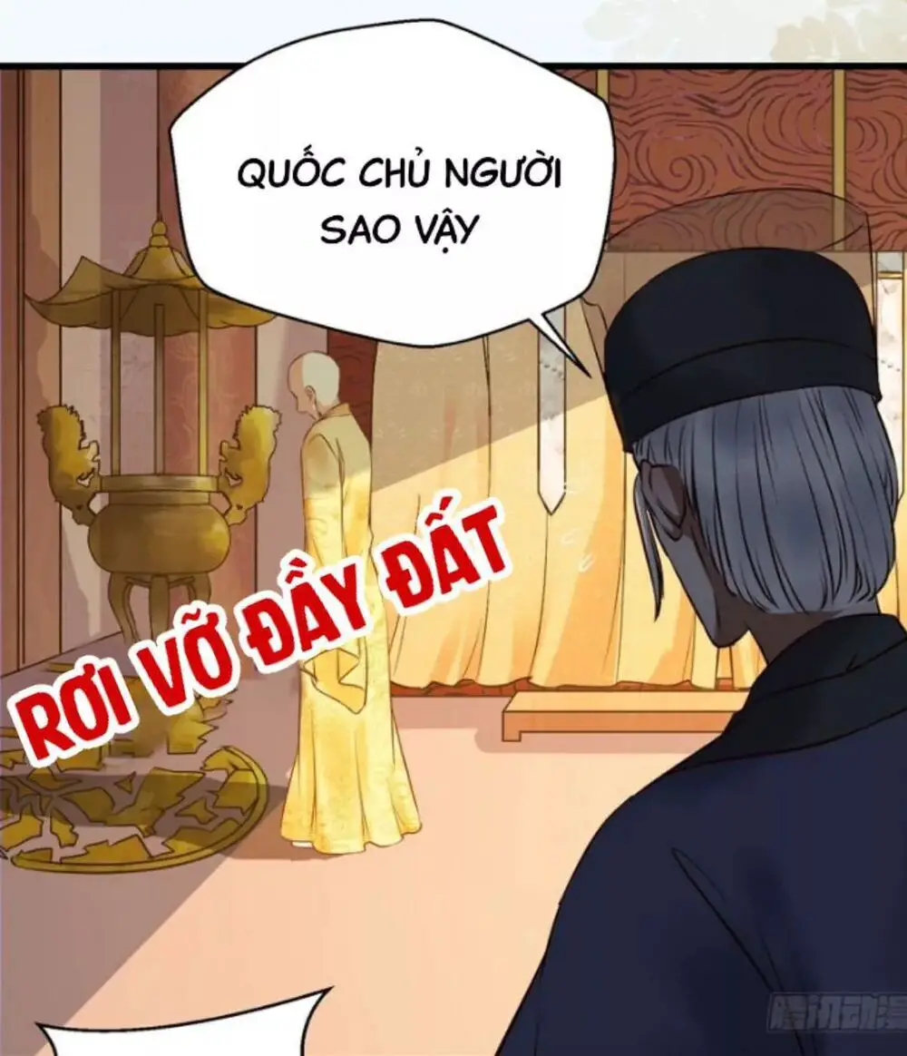 Tuyệt Sắc Quyến Rũ: Quỷ Y Chí Tôn Nettruyen ZZZ Chương 186 Page 30