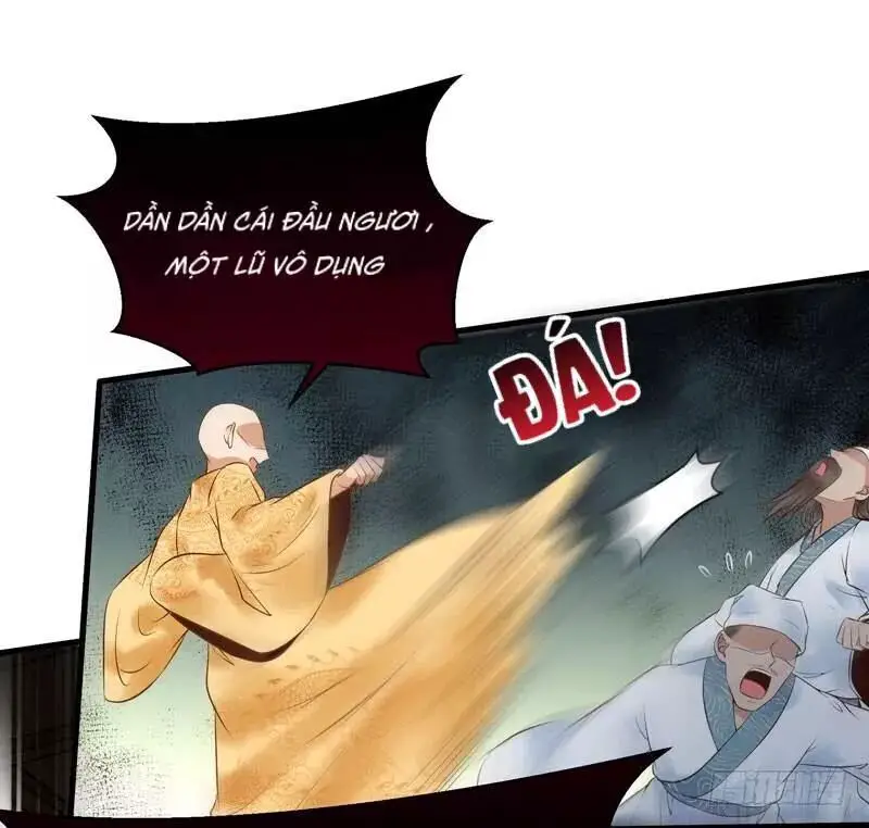 Tuyệt Sắc Quyến Rũ: Quỷ Y Chí Tôn Nettruyen ZZZ Chương 186 Page 35