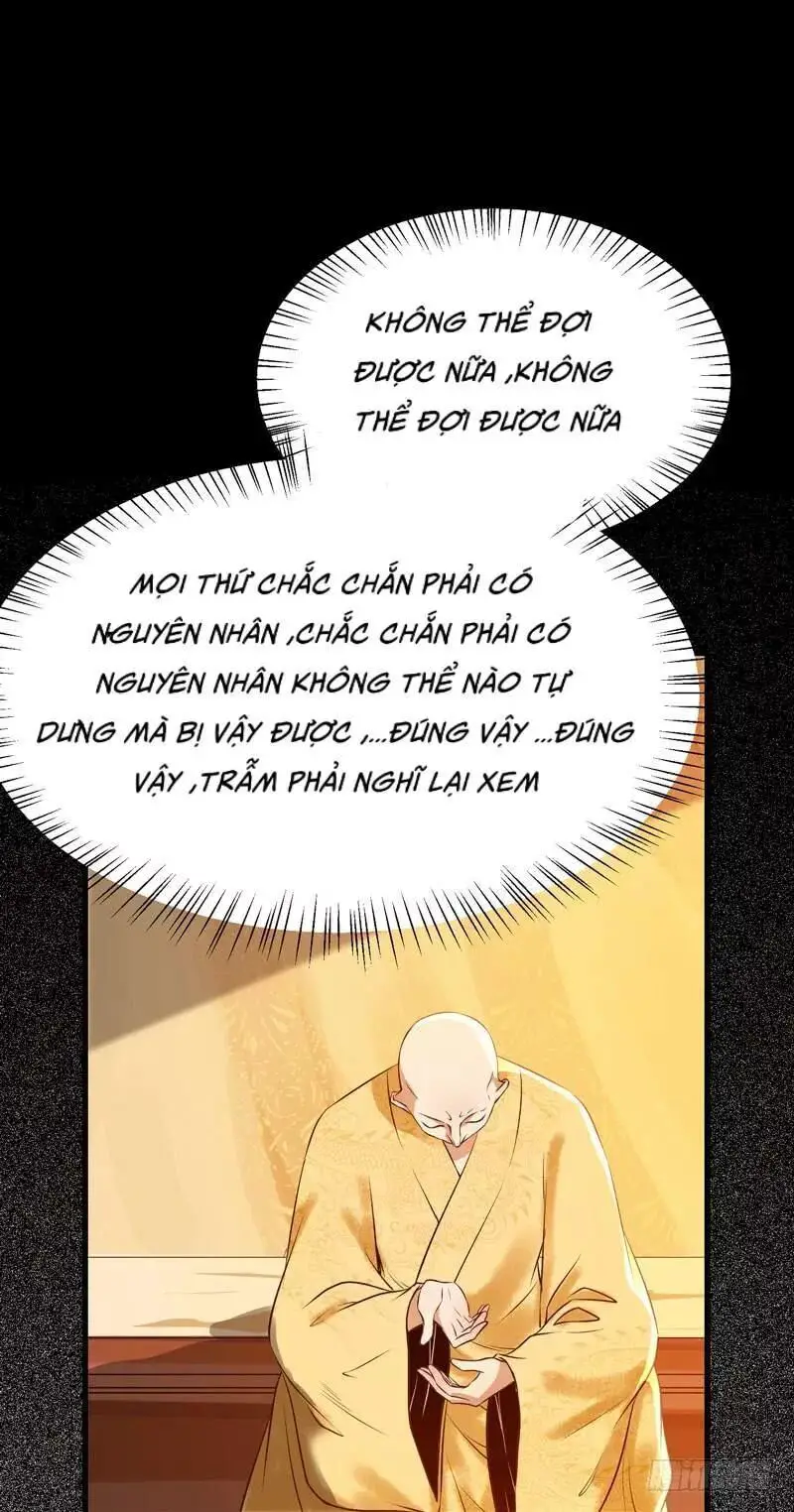Tuyệt Sắc Quyến Rũ: Quỷ Y Chí Tôn Nettruyen ZZZ Chương 186 Page 39