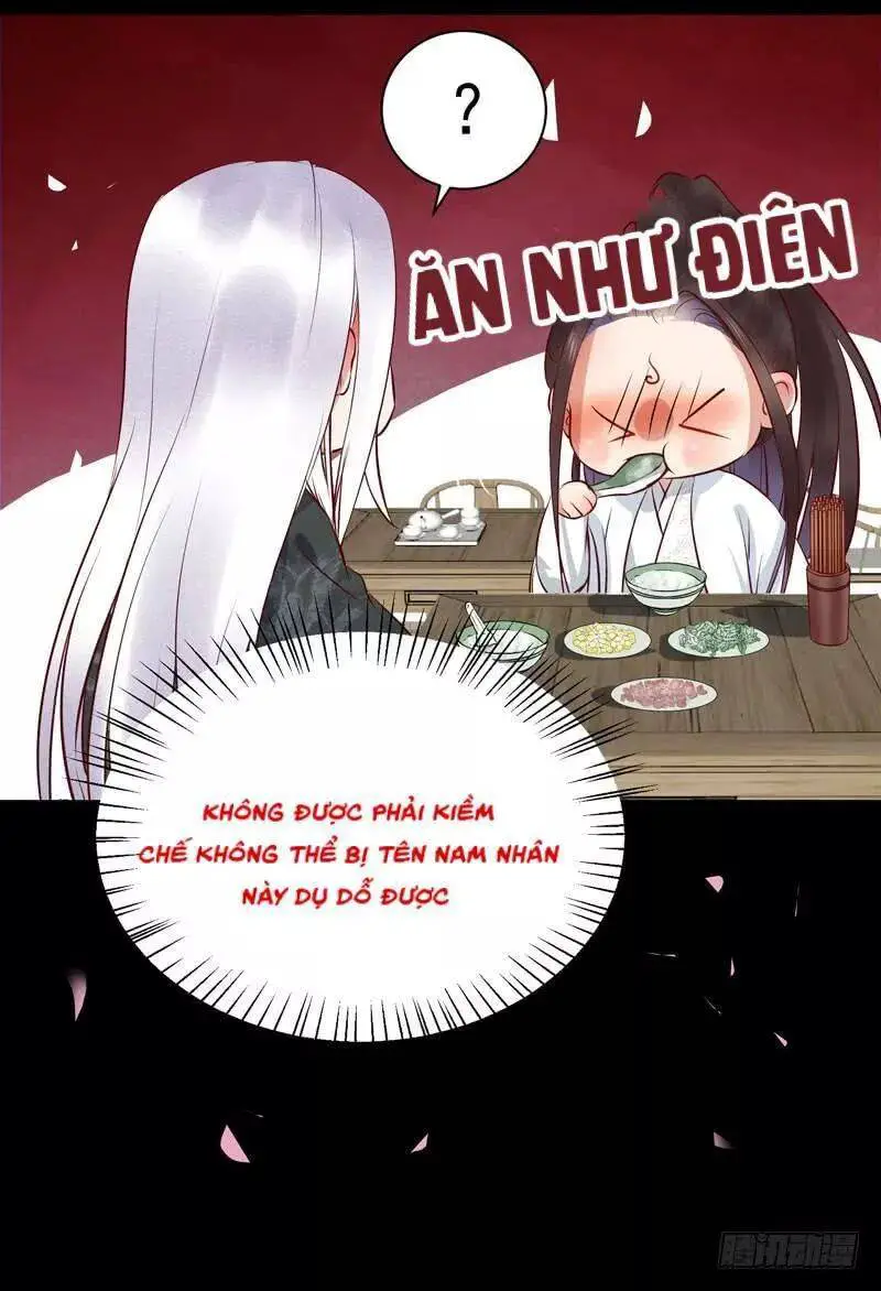 Tuyệt Sắc Quyến Rũ: Quỷ Y Chí Tôn Nettruyen ZZZ Chương 188 Page 32