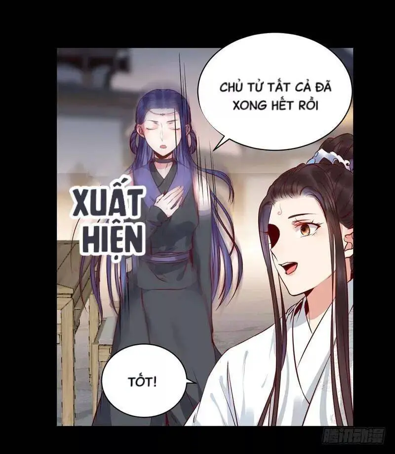 Tuyệt Sắc Quyến Rũ: Quỷ Y Chí Tôn Nettruyen ZZZ Chương 188 Page 34