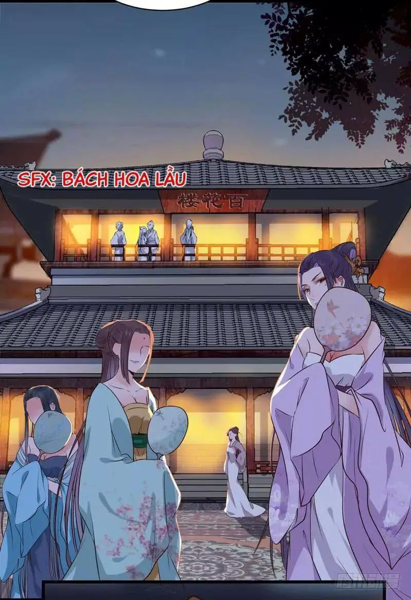 Tuyệt Sắc Quyến Rũ: Quỷ Y Chí Tôn Nettruyen ZZZ Chương 188 Page 38