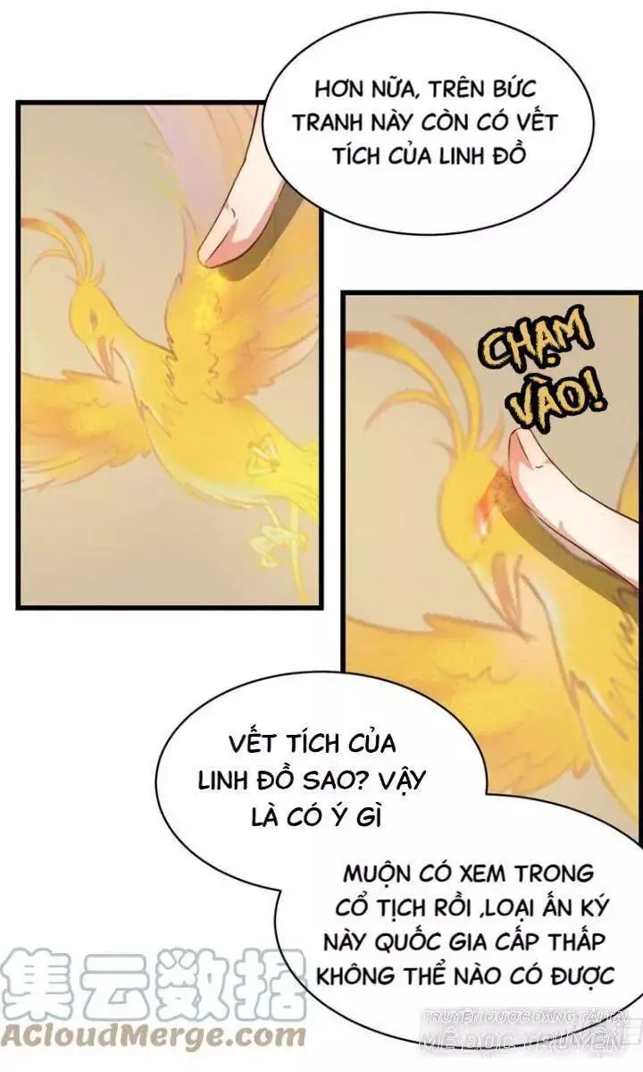 Tuyệt Sắc Quyến Rũ: Quỷ Y Chí Tôn Nettruyen ZZZ Chương 185 Page 21