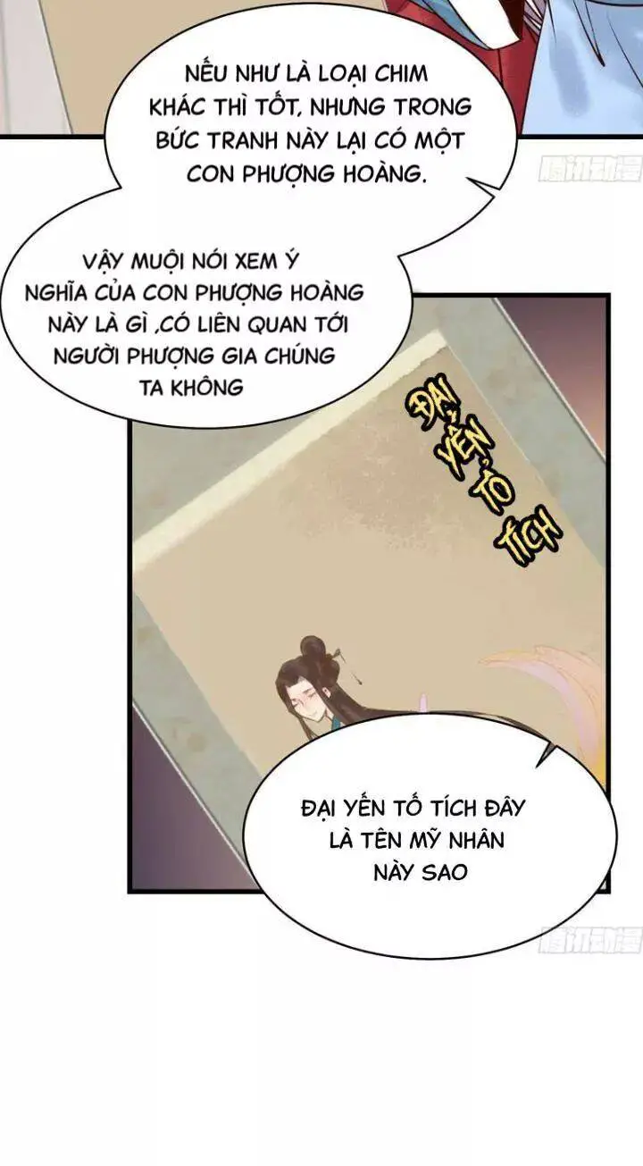 Tuyệt Sắc Quyến Rũ: Quỷ Y Chí Tôn Nettruyen ZZZ Chương 185 Page 23