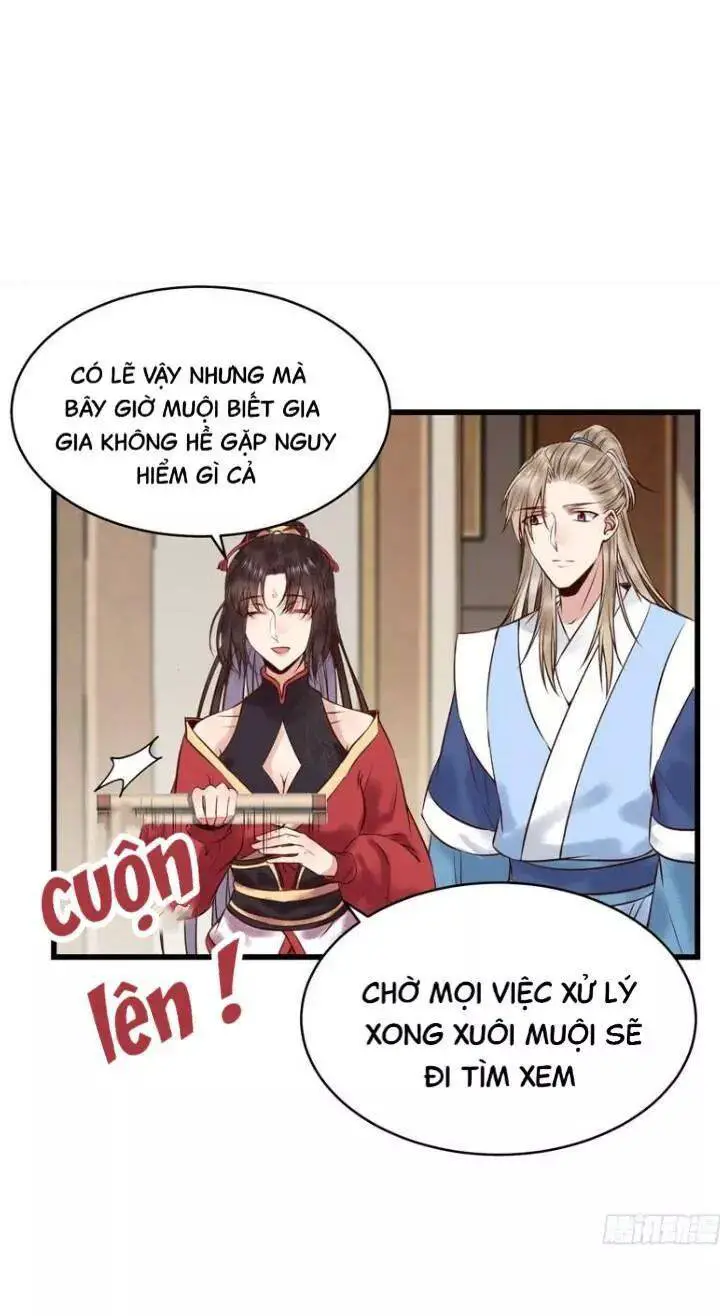 Tuyệt Sắc Quyến Rũ: Quỷ Y Chí Tôn Nettruyen ZZZ Chương 185 Page 24