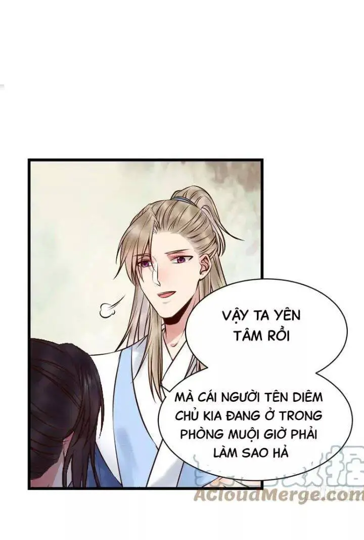 Tuyệt Sắc Quyến Rũ: Quỷ Y Chí Tôn Nettruyen ZZZ Chương 185 Page 25