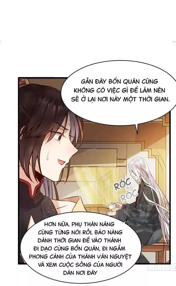 Tuyệt Sắc Quyến Rũ: Quỷ Y Chí Tôn Nettruyen ZZZ Chương 185 Page 34