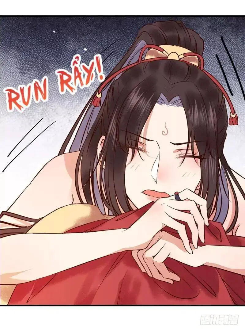 Tuyệt Sắc Quyến Rũ: Quỷ Y Chí Tôn Nettruyen ZZZ Chương 184 Page 3