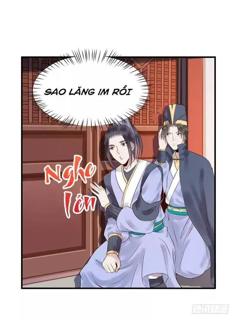 Tuyệt Sắc Quyến Rũ: Quỷ Y Chí Tôn Nettruyen ZZZ Chương 184 Page 9