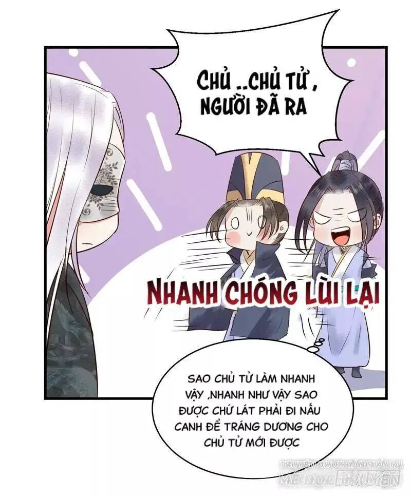 Tuyệt Sắc Quyến Rũ: Quỷ Y Chí Tôn Nettruyen ZZZ Chương 184 Page 11