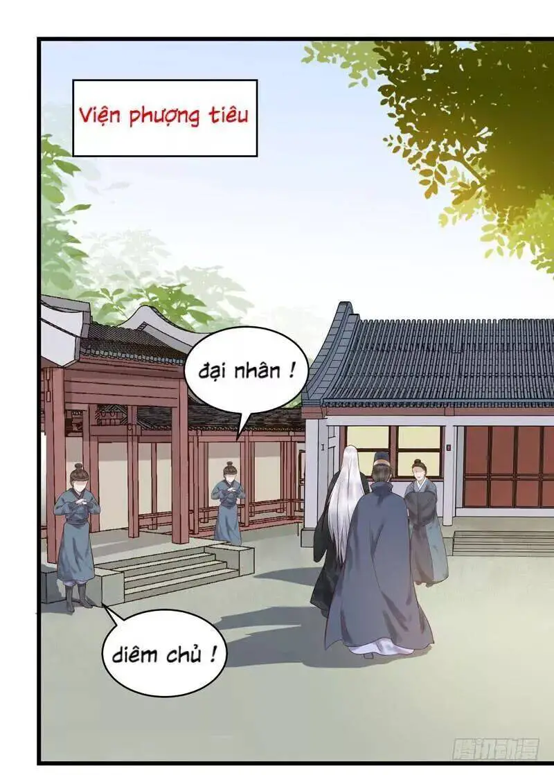 Tuyệt Sắc Quyến Rũ: Quỷ Y Chí Tôn Nettruyen ZZZ Chương 184 Page 15