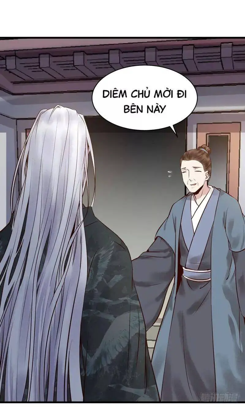 Tuyệt Sắc Quyến Rũ: Quỷ Y Chí Tôn Nettruyen ZZZ Chương 184 Page 16