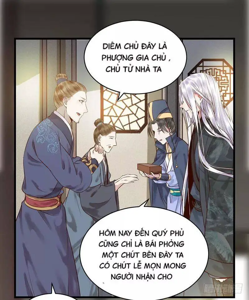 Tuyệt Sắc Quyến Rũ: Quỷ Y Chí Tôn Nettruyen ZZZ Chương 184 Page 18