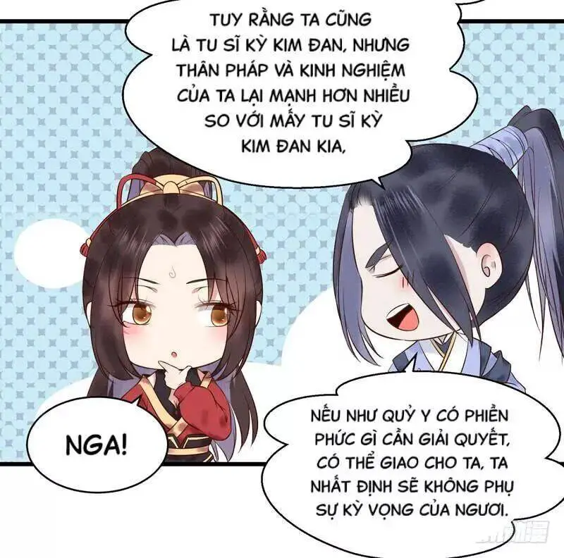 Tuyệt Sắc Quyến Rũ: Quỷ Y Chí Tôn Nettruyen ZZZ Chương 184 Page 28