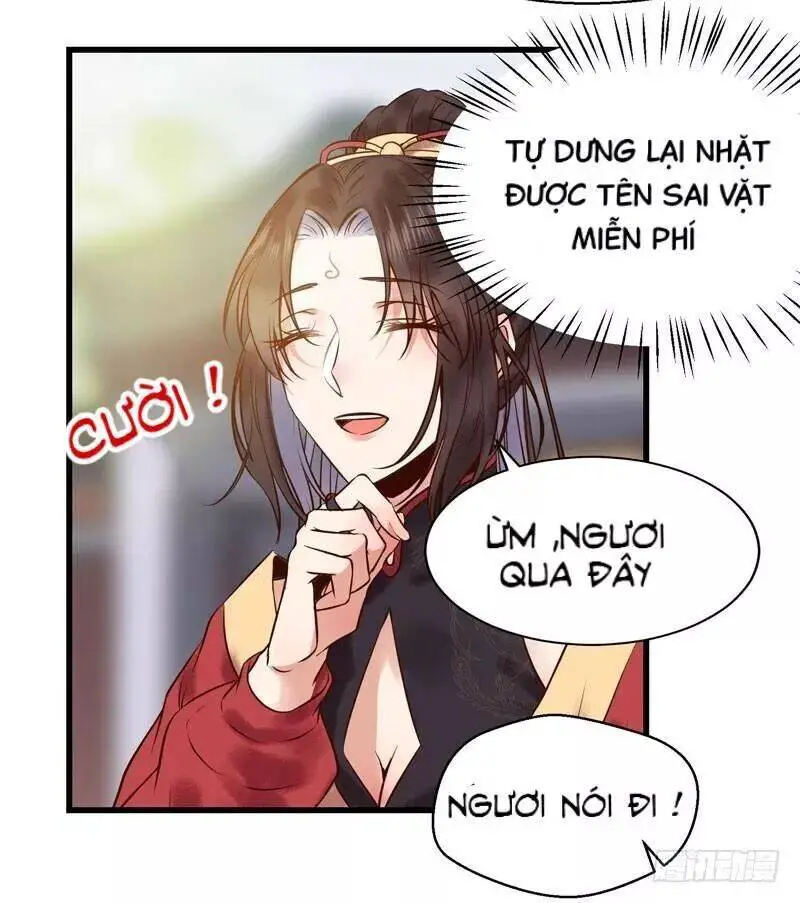 Tuyệt Sắc Quyến Rũ: Quỷ Y Chí Tôn Nettruyen ZZZ Chương 184 Page 29