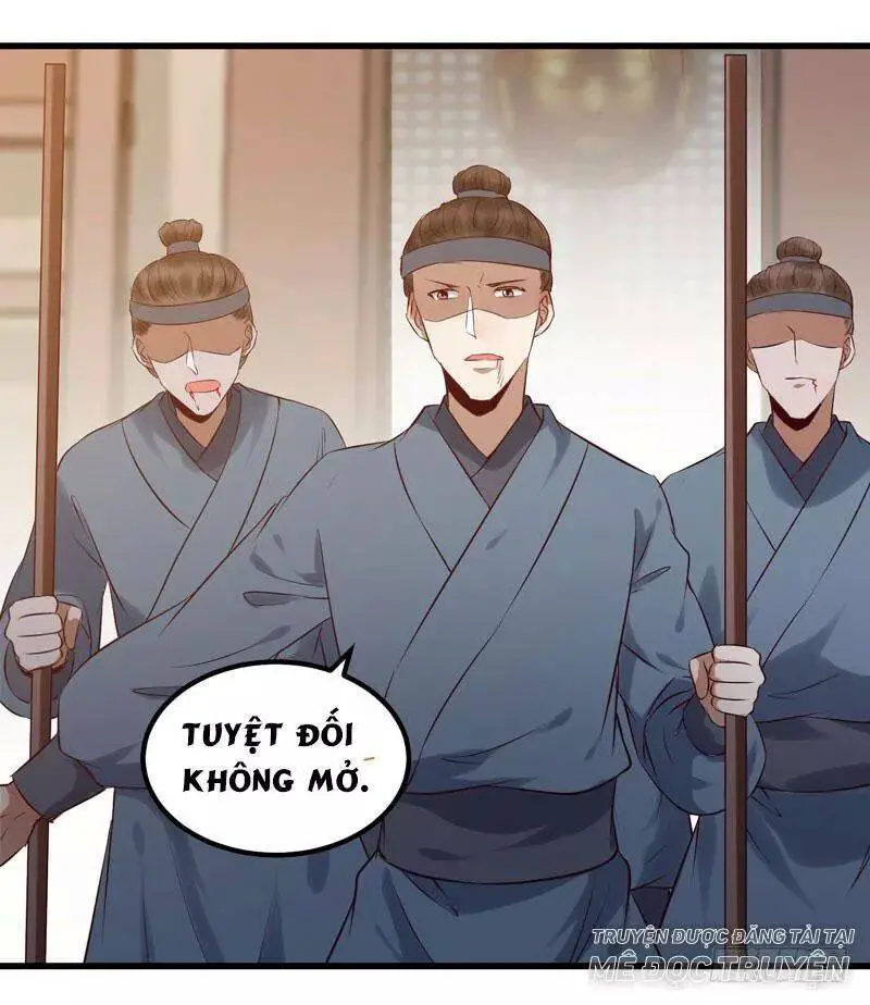 Tuyệt Sắc Quyến Rũ: Quỷ Y Chí Tôn Nettruyen ZZZ Chương 180 Page 38
