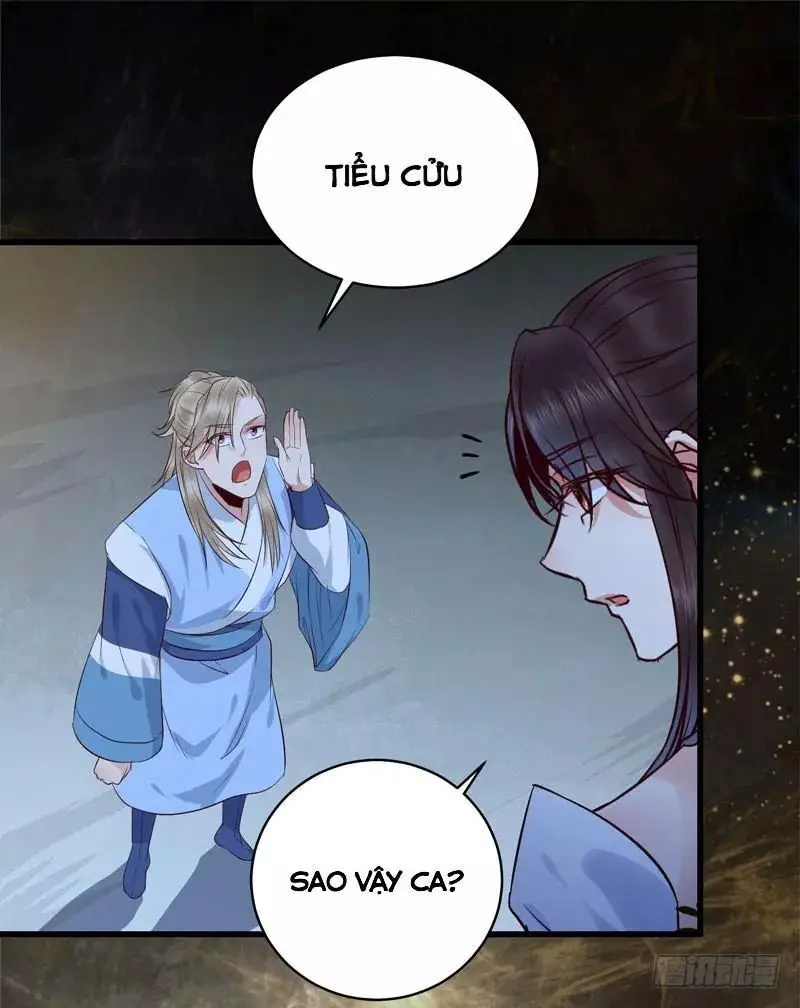Tuyệt Sắc Quyến Rũ: Quỷ Y Chí Tôn Nettruyen ZZZ Chương 176 Page 17