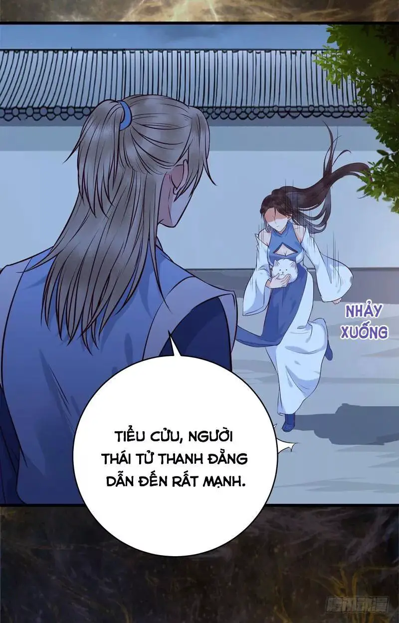 Tuyệt Sắc Quyến Rũ: Quỷ Y Chí Tôn Nettruyen ZZZ Chương 176 Page 18
