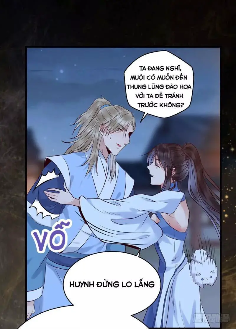 Tuyệt Sắc Quyến Rũ: Quỷ Y Chí Tôn Nettruyen ZZZ Chương 176 Page 19
