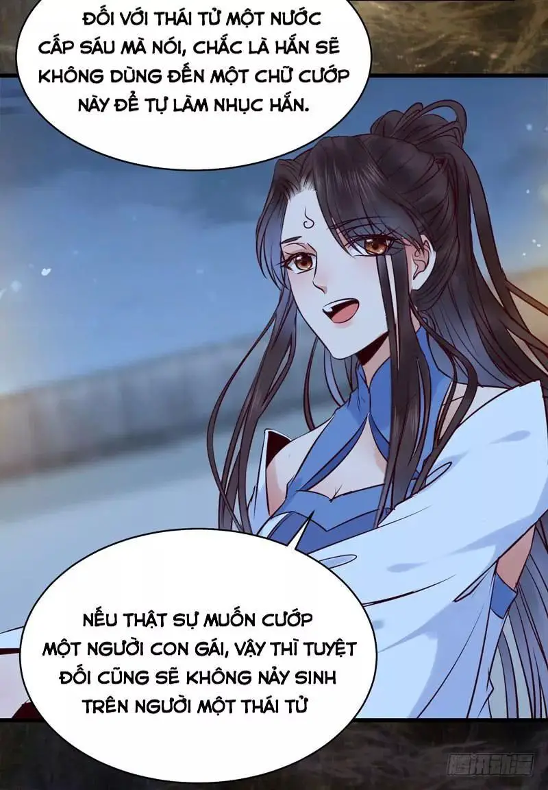 Tuyệt Sắc Quyến Rũ: Quỷ Y Chí Tôn Nettruyen ZZZ Chương 176 Page 20