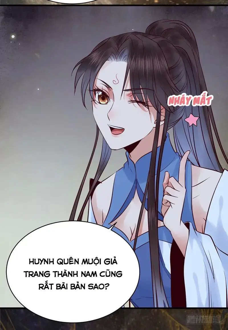 Tuyệt Sắc Quyến Rũ: Quỷ Y Chí Tôn Nettruyen ZZZ Chương 176 Page 24