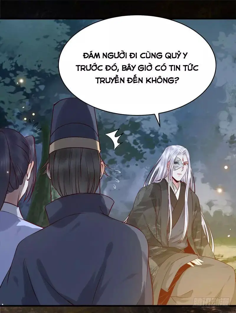 Tuyệt Sắc Quyến Rũ: Quỷ Y Chí Tôn Nettruyen ZZZ Chương 176 Page 32