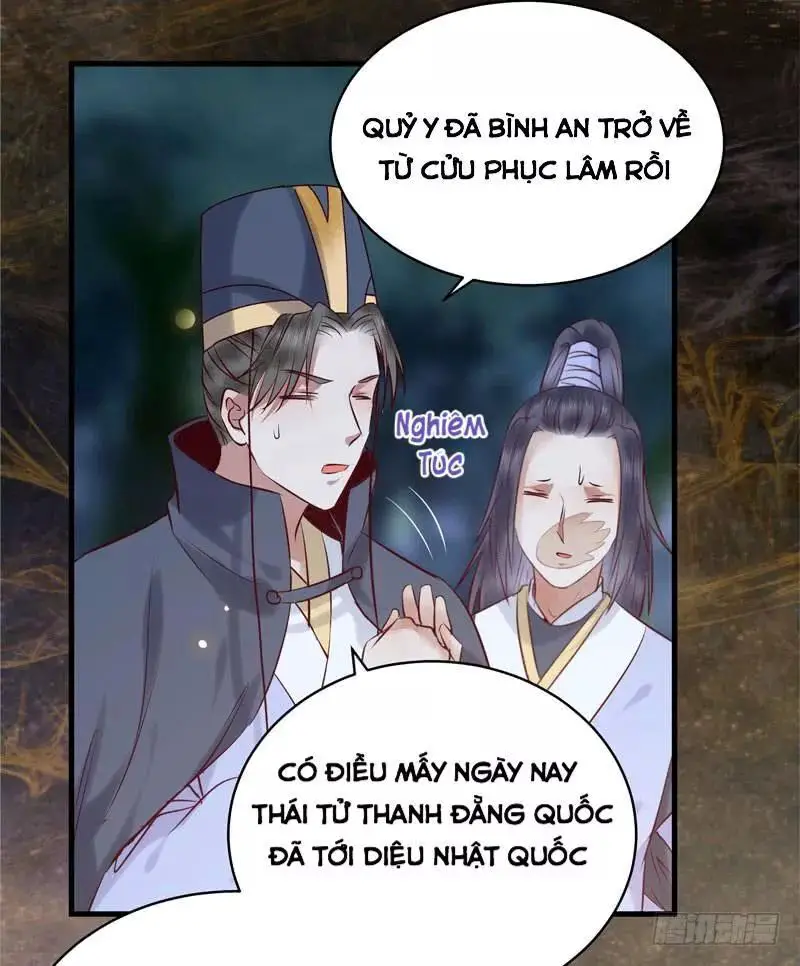 Tuyệt Sắc Quyến Rũ: Quỷ Y Chí Tôn Nettruyen ZZZ Chương 176 Page 33
