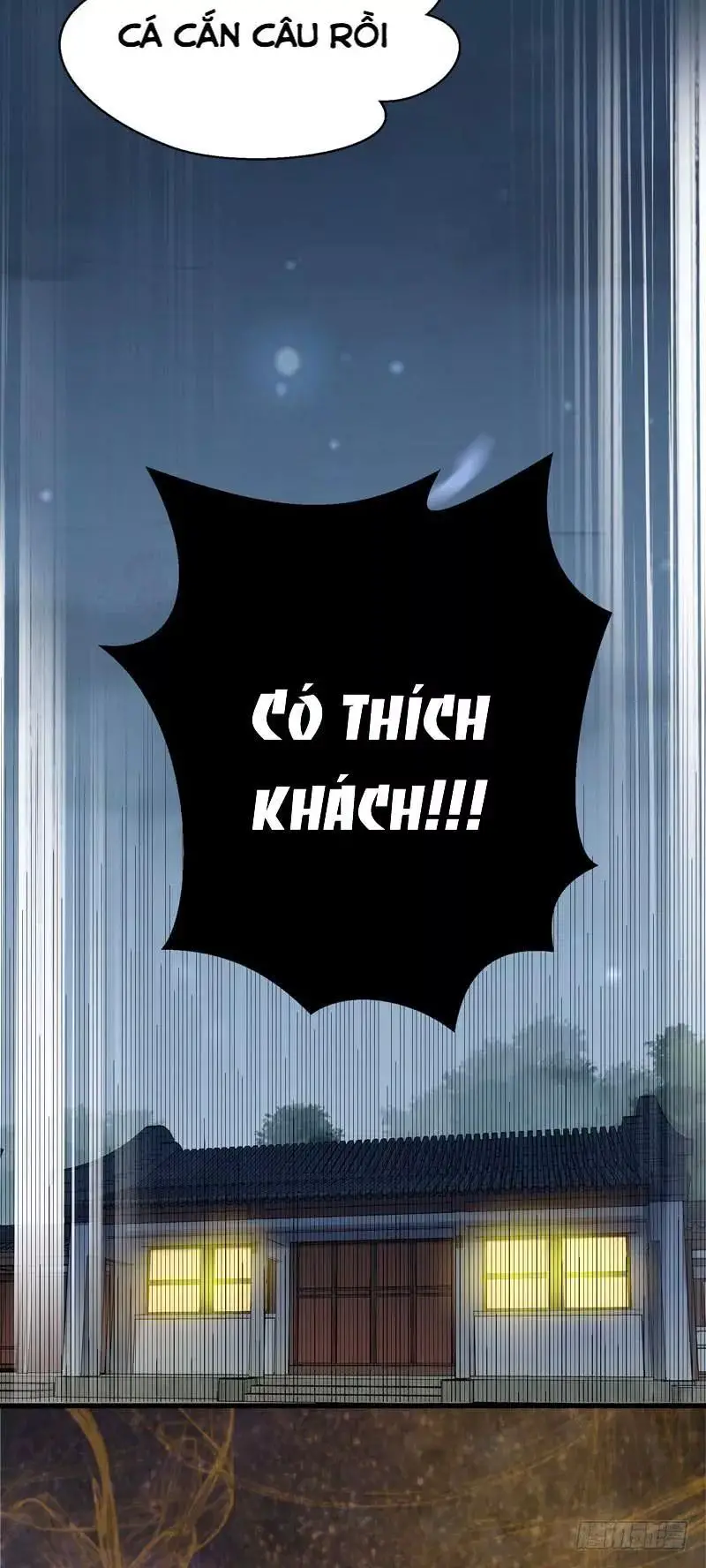 Tuyệt Sắc Quyến Rũ: Quỷ Y Chí Tôn Nettruyen ZZZ Chương 176 Page 43