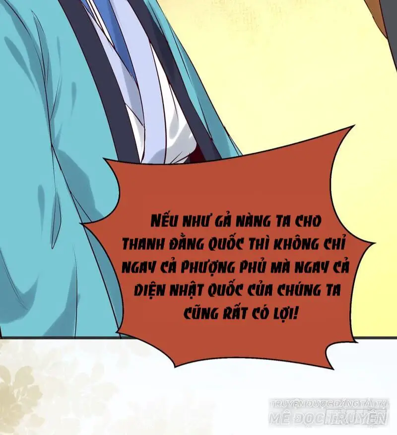 Tuyệt Sắc Quyến Rũ: Quỷ Y Chí Tôn Nettruyen ZZZ Chương 175 Page 36