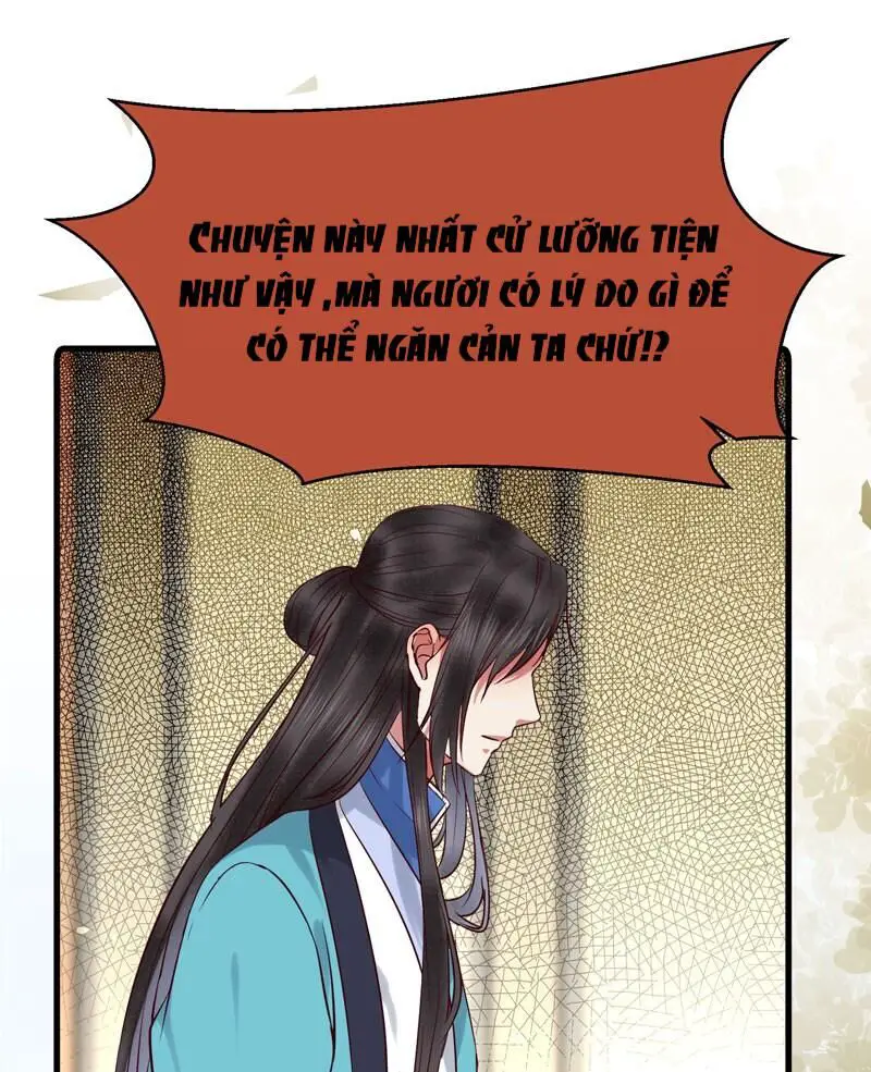 Tuyệt Sắc Quyến Rũ: Quỷ Y Chí Tôn Nettruyen ZZZ Chương 175 Page 37