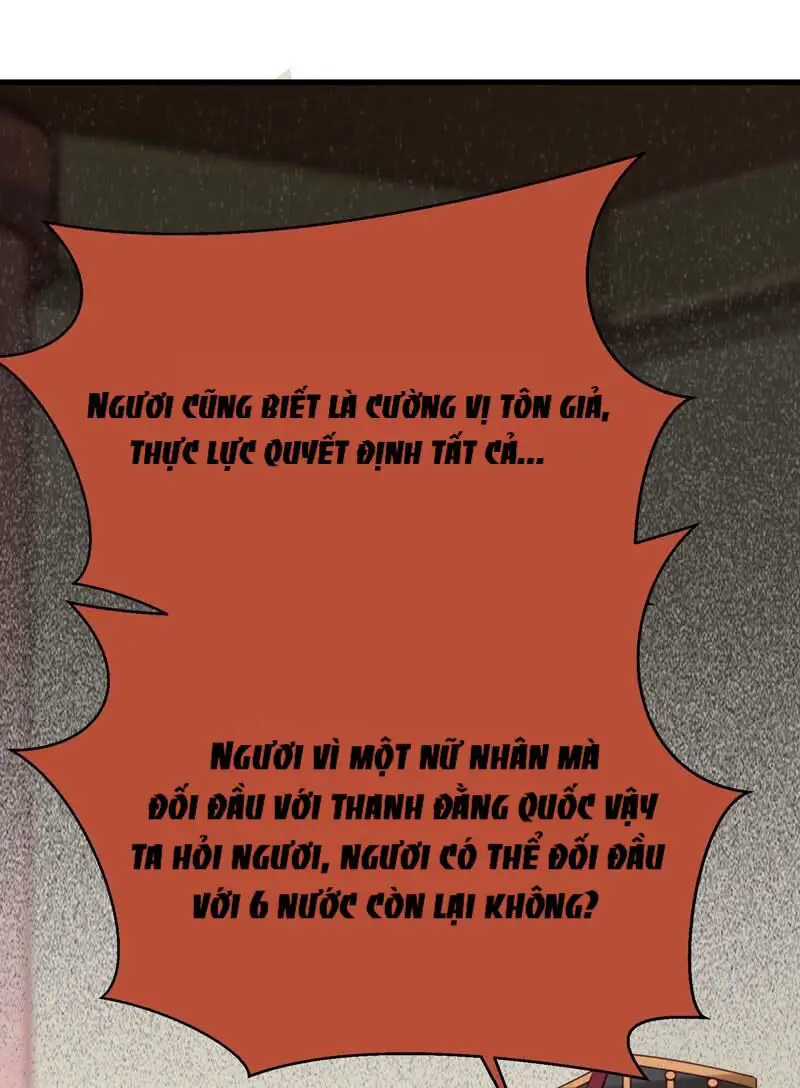 Tuyệt Sắc Quyến Rũ: Quỷ Y Chí Tôn Nettruyen ZZZ Chương 175 Page 39