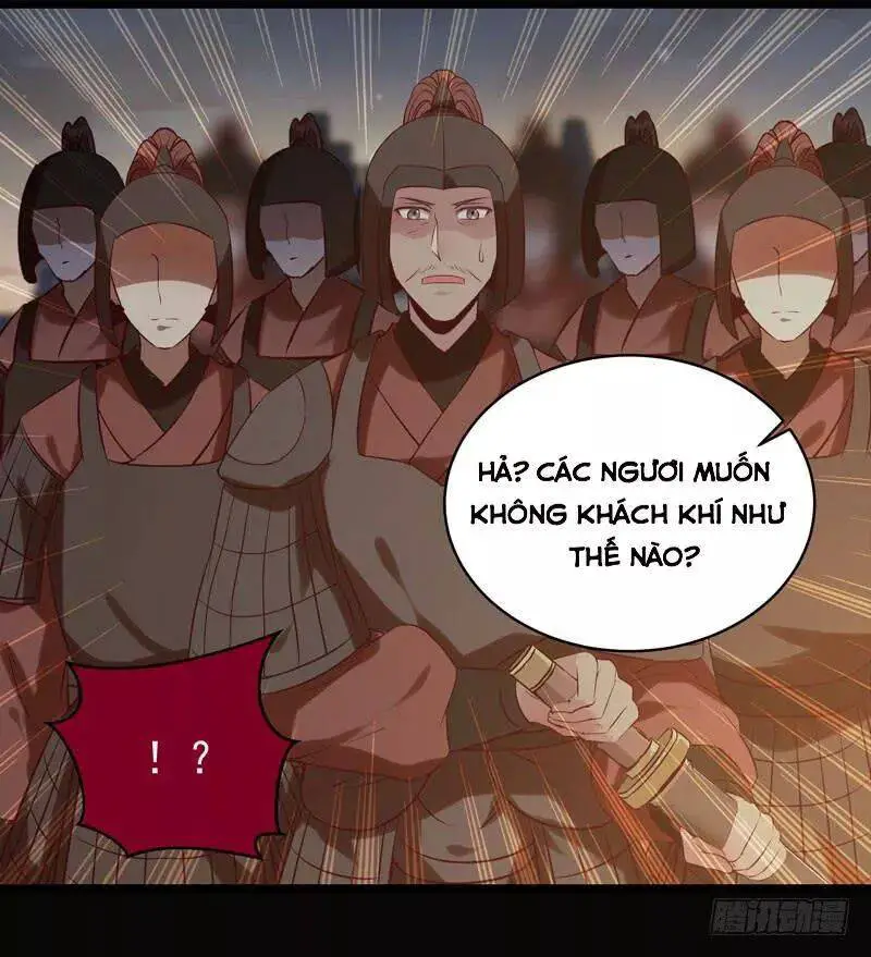 Tuyệt Sắc Quyến Rũ: Quỷ Y Chí Tôn Nettruyen ZZZ Chương 178 Page 9