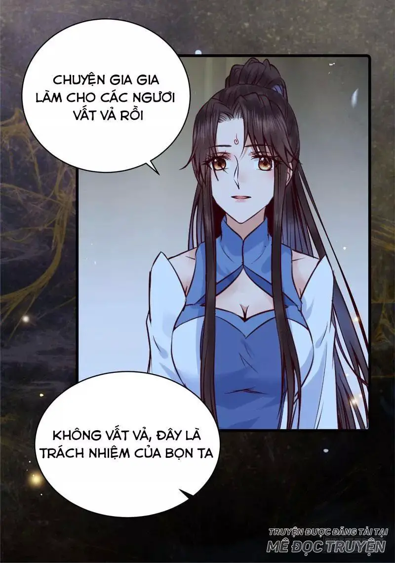 Tuyệt Sắc Quyến Rũ: Quỷ Y Chí Tôn Nettruyen ZZZ Chương 172 Page 16