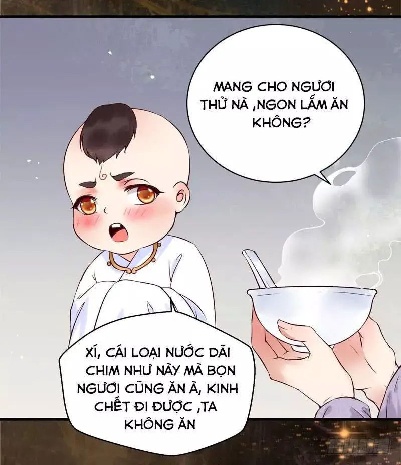 Tuyệt Sắc Quyến Rũ: Quỷ Y Chí Tôn Nettruyen ZZZ Chương 172 Page 27