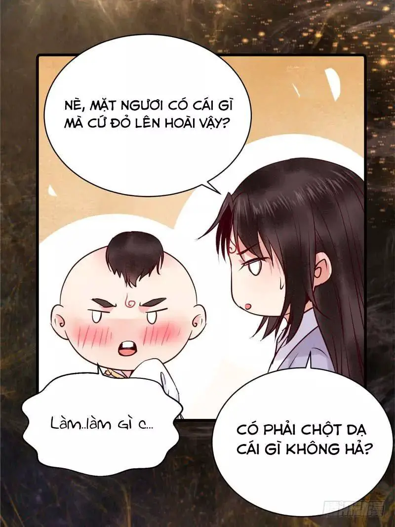 Tuyệt Sắc Quyến Rũ: Quỷ Y Chí Tôn Nettruyen ZZZ Chương 172 Page 32