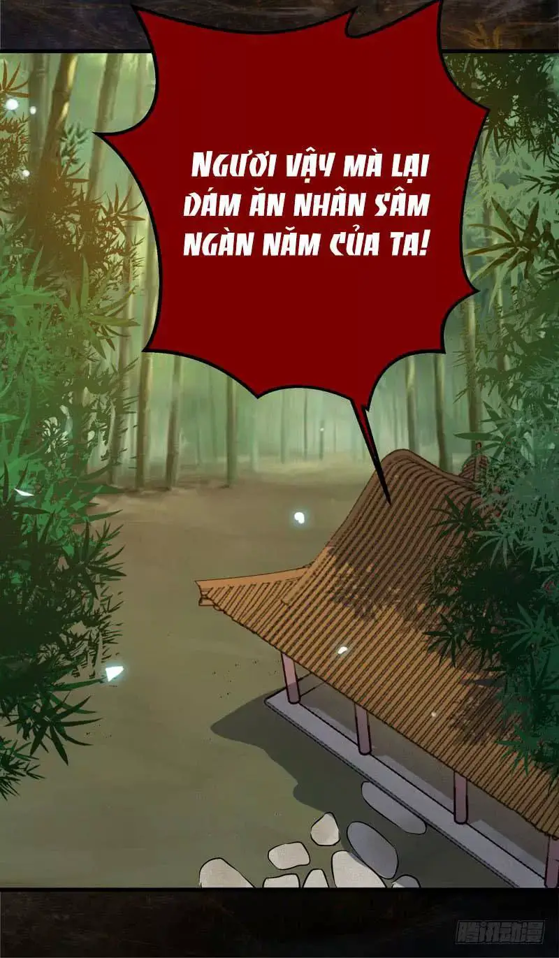 Tuyệt Sắc Quyến Rũ: Quỷ Y Chí Tôn Nettruyen ZZZ Chương 172 Page 37