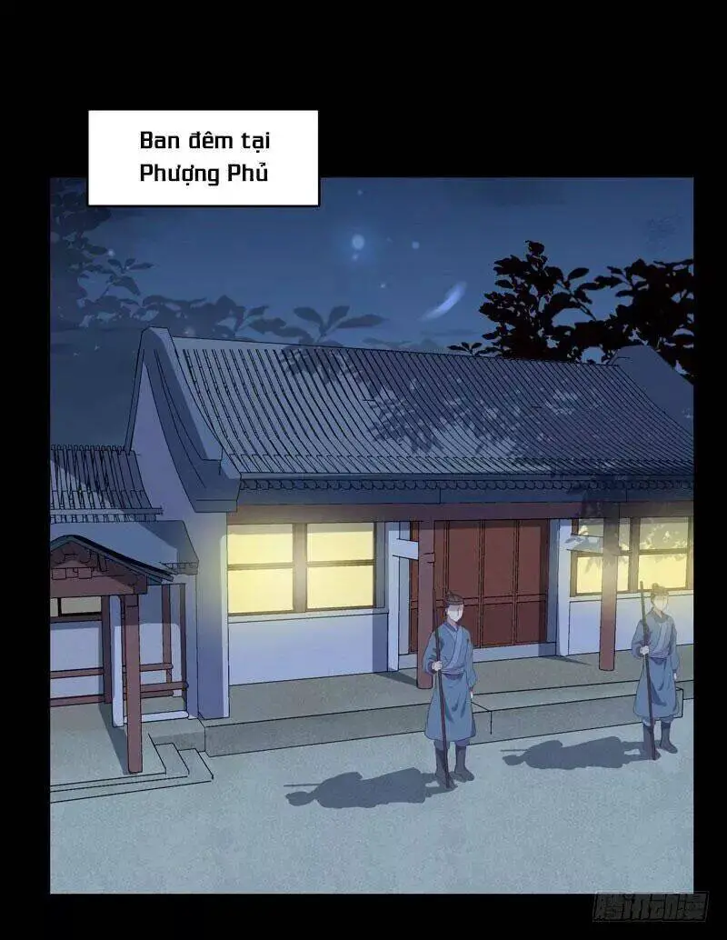 Tuyệt Sắc Quyến Rũ: Quỷ Y Chí Tôn Nettruyen ZZZ Chương 170 Page 3