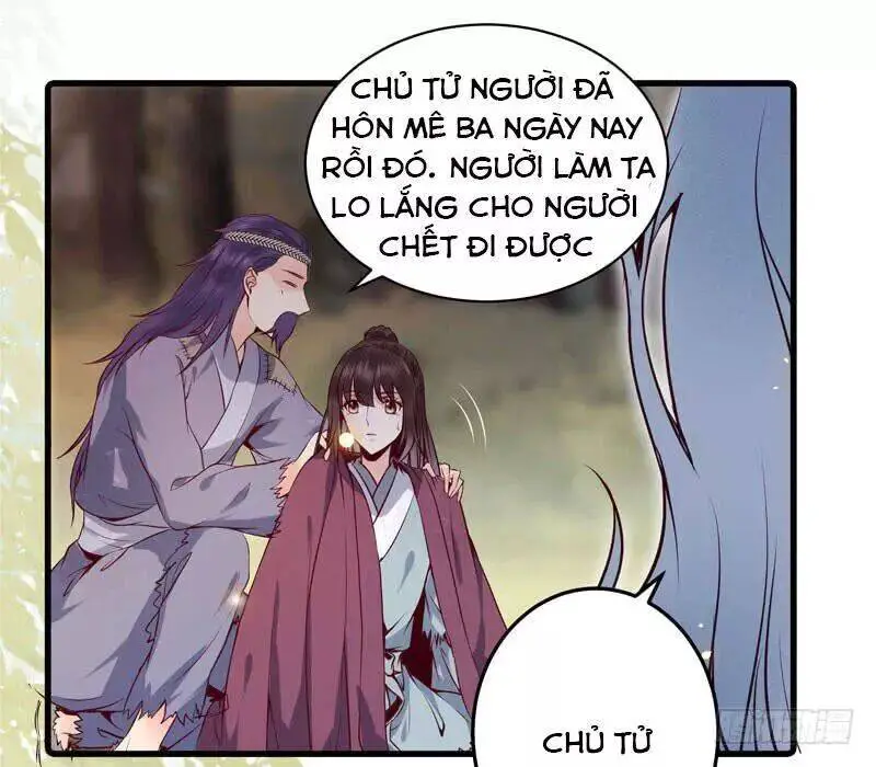 Tuyệt Sắc Quyến Rũ: Quỷ Y Chí Tôn Nettruyen ZZZ Chương 170 Page 24