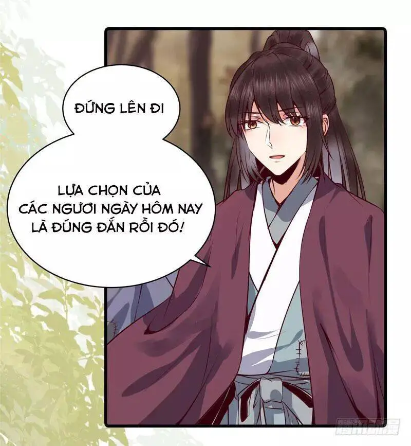 Tuyệt Sắc Quyến Rũ: Quỷ Y Chí Tôn Nettruyen ZZZ Chương 170 Page 29